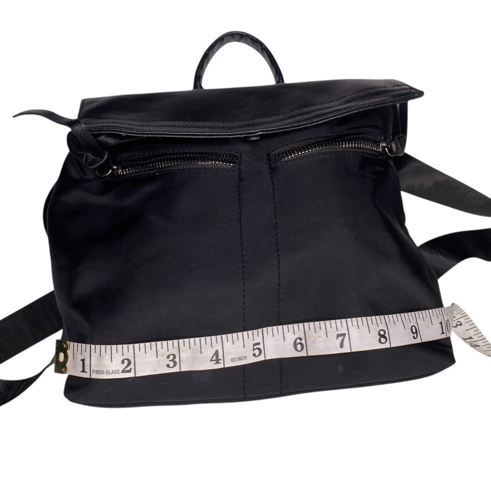 Botkier Midnight Black Backpack - Picture 8 of 8